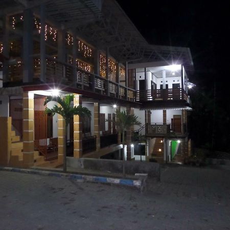 Kahyuna Guesthouse Bromo Exterior foto